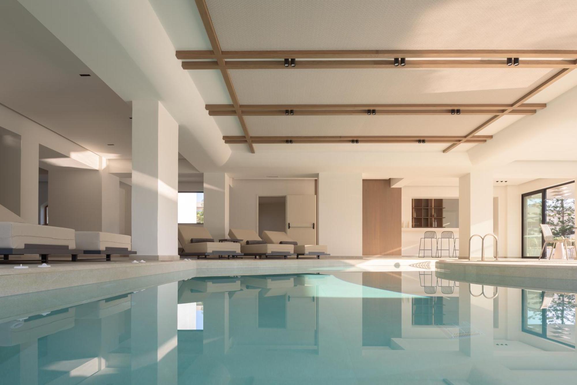 Theartemis Palace Rethymno  Exterior photo