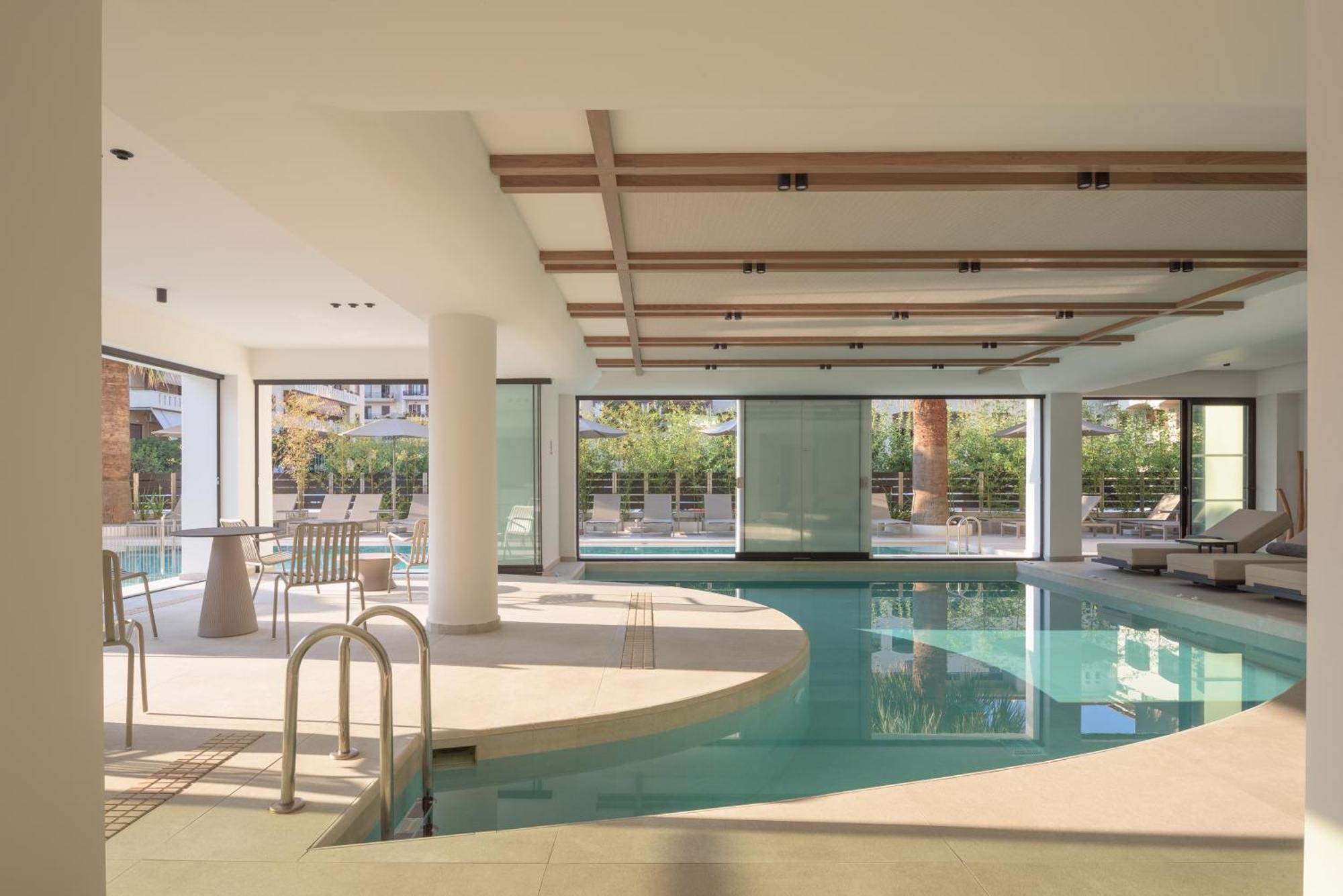 Theartemis Palace Rethymno  Exterior photo
